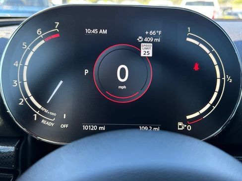 Used 2024 MINI Cooper Clubman S FWD image 21