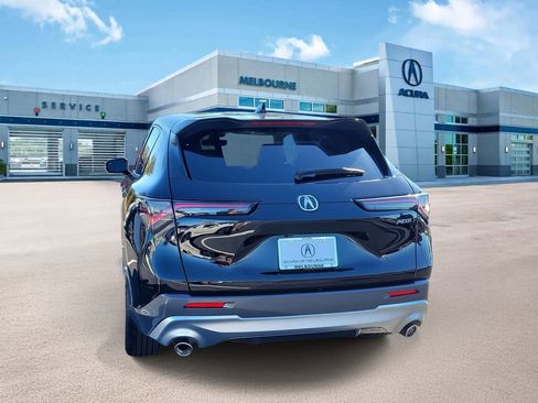 Certified 2025 Acura ADX Base image 5