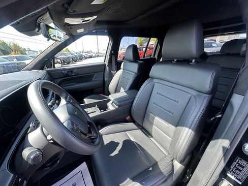 Used 2025 Hyundai Santa Fe Calligraphy image 11