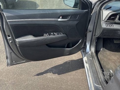Used 2019 Hyundai Elantra Value Edition w/ Cargo Package FWD image 9
