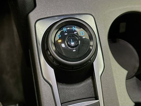 Used 2025 Ford Bronco Sport Big Bend image 24