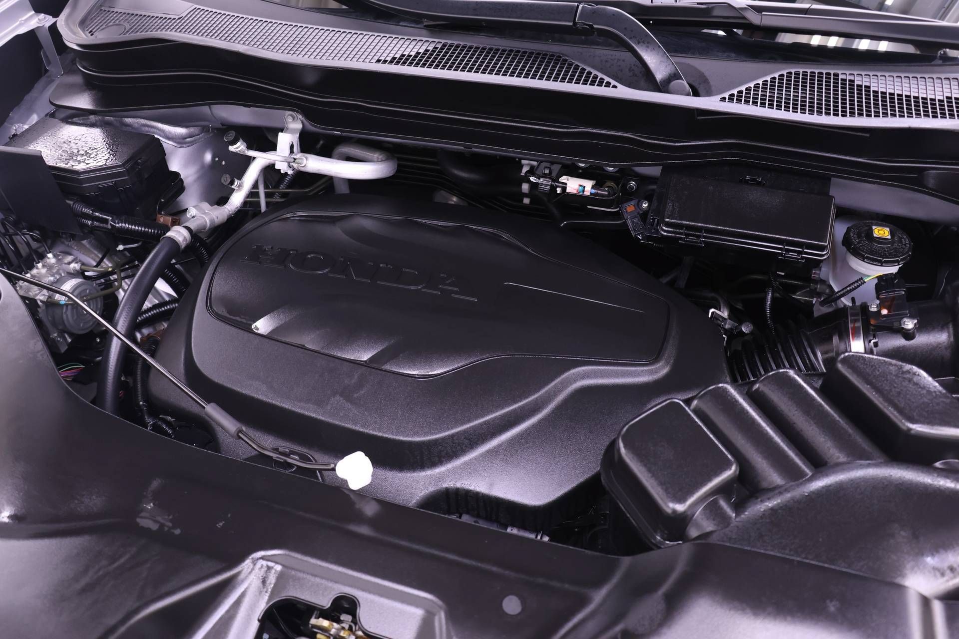 Certified 2023 Honda Passport EX-L image 17