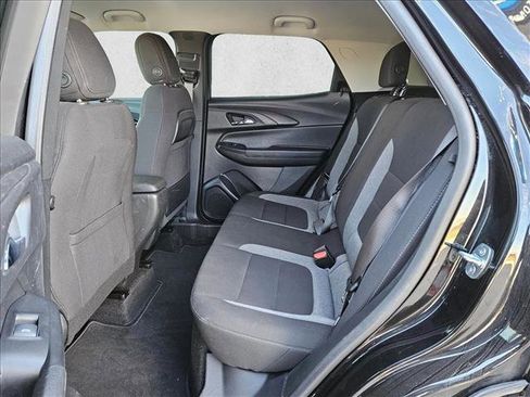 Used 2023 Chevrolet TrailBlazer LS image 16