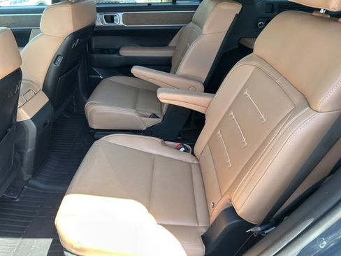 Used 2026 Hyundai Santa Fe Calligraphy AWD/4WD image 17