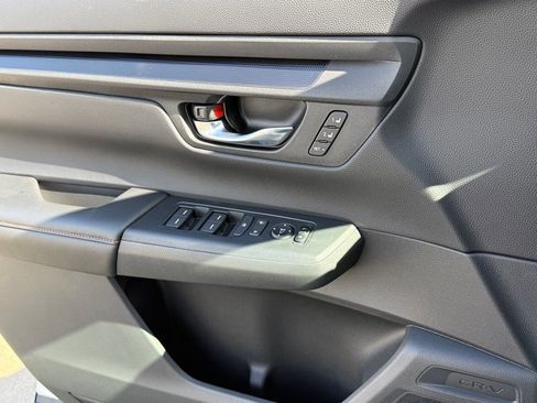 Certified 2026 Honda CR-V Sport-L image 28