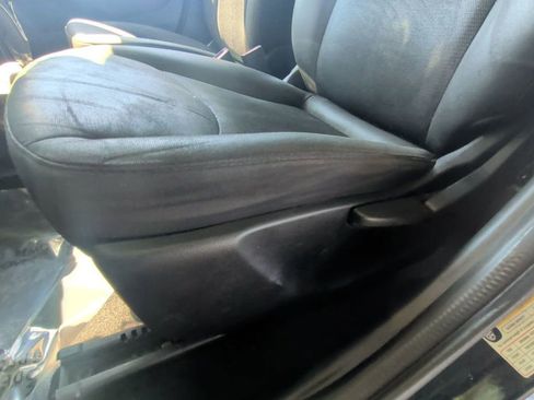 Used 2021 Chevrolet Spark LS FWD image 13