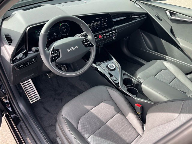 New 2026 Kia Niro Wave w/ Wave Preserve Package FWD image 15