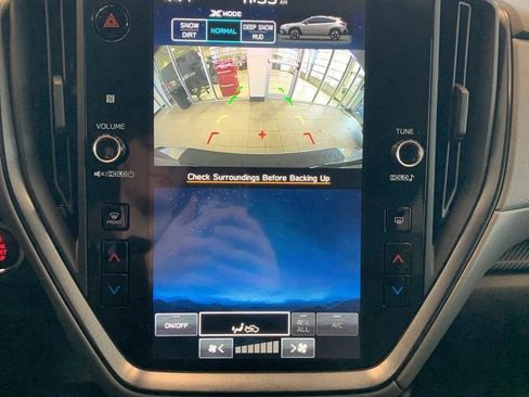 New 2026 Subaru Crosstrek 2.0i Premium image 6