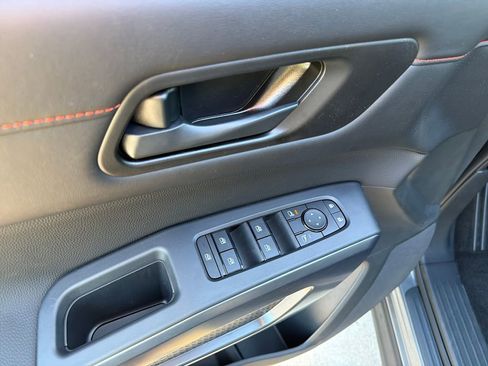 New 2026 Nissan Pathfinder Rock Creek AWD/4WD image 17