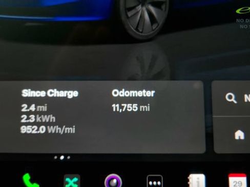 Used 2026 Tesla Model 3 RWD image 56