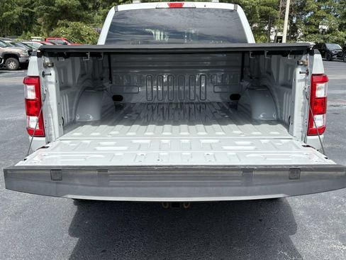 Used 2023 Ford F150 XL w/ STX Appearance Package RWD image 24