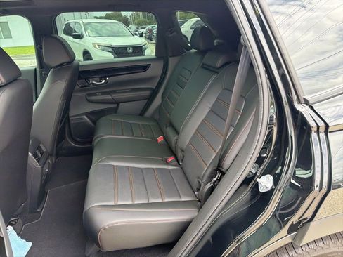Used 2026 Honda CR-V Sport Touring image 18