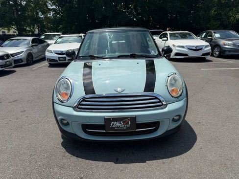 Used 2011 MINI Cooper Hardtop FWD image 8