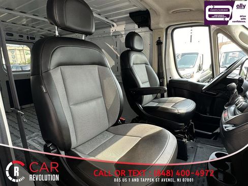 Used 2020 RAM ProMaster 1500 FWD image 32
