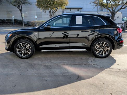 Certified 2023 Audi Q5 2.0T Premium Plus w/ Premium Plus Package image 7