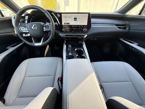 New 2026 Lexus RX 350 Premium image 19
