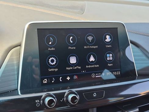 Certified 2023 Cadillac CT4 Premium Luxury w/ Technology Package AWD/4WD image 15
