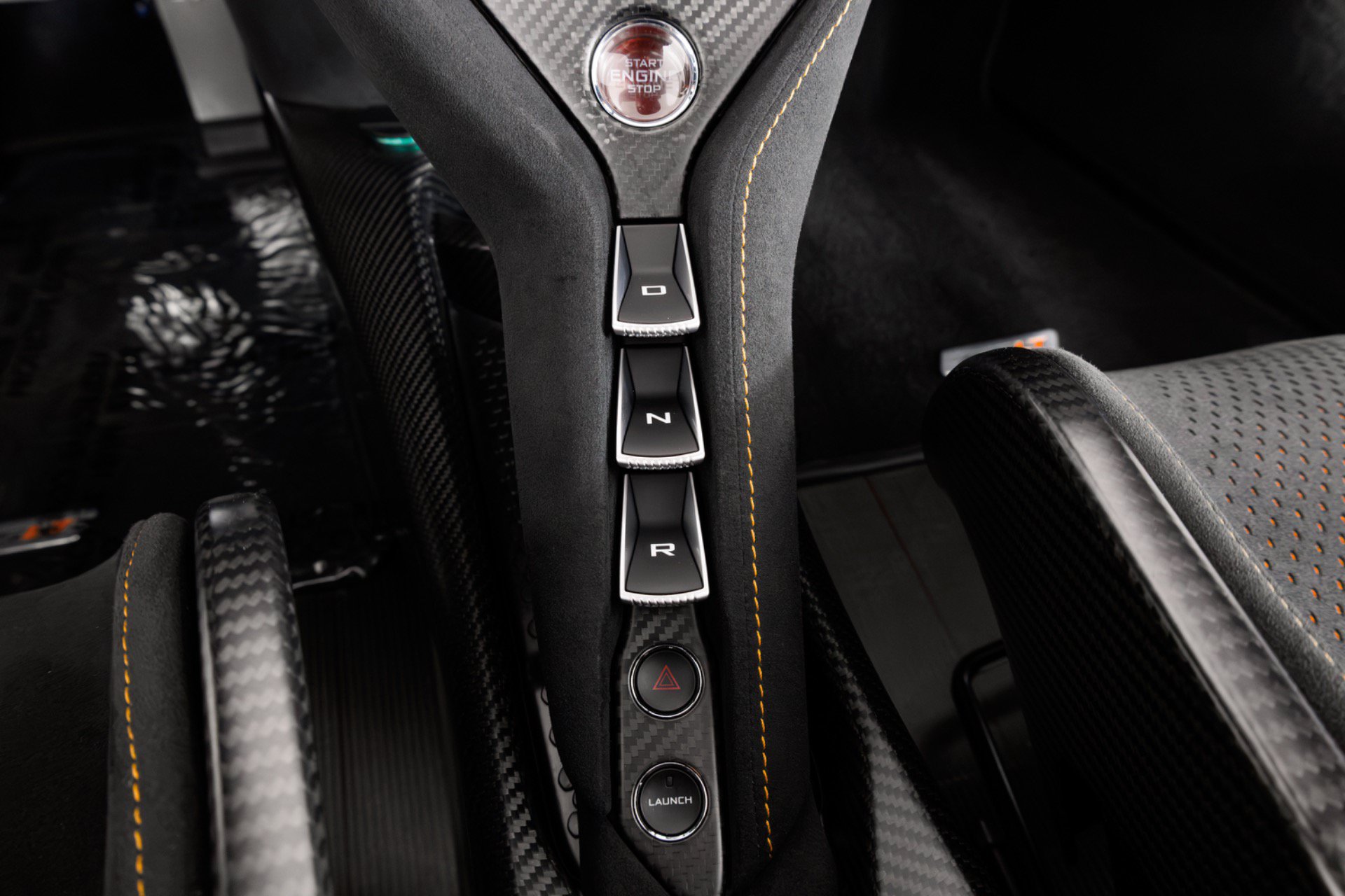 Used 2021 McLaren 765LT RWD image 28