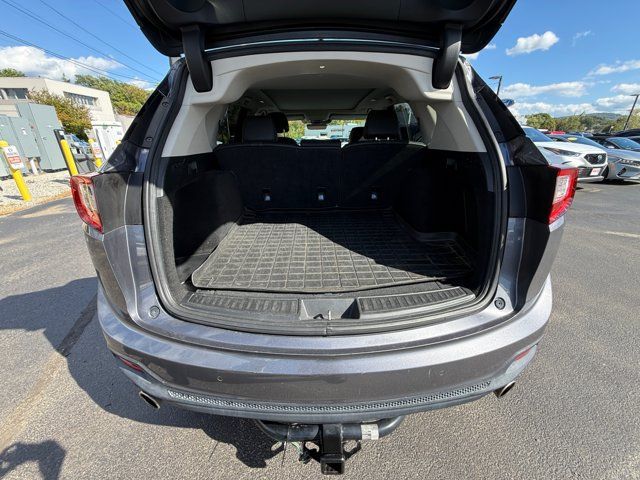 Used 2021 Acura RDX w/ Technology Package AWD/4WD image 20