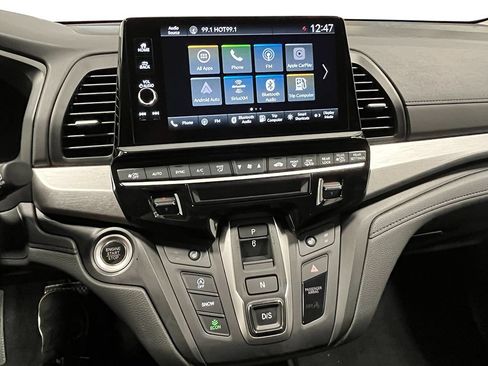 New 2026 Honda Odyssey EX-L image 21