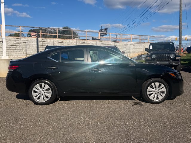 Used 2024 Nissan Sentra S FWD image 6