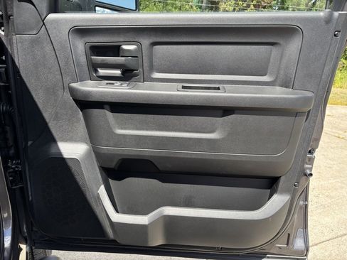 New 2026 RAM 2500 Tradesman image 30