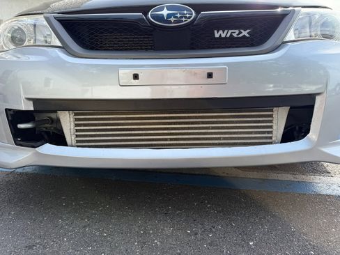 Used 2013 Subaru Impreza WRX Hatchback image 14