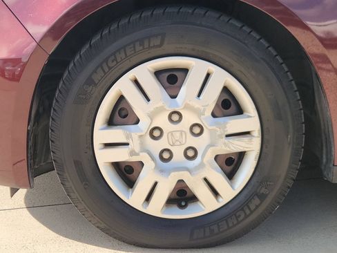 Used 2013 Honda Odyssey LX image 11