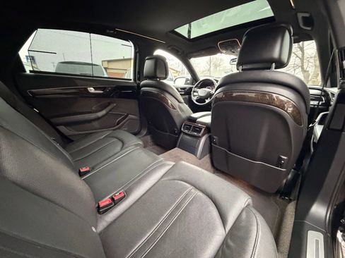 Used 2013 Audi A8 L 3.0T image 24