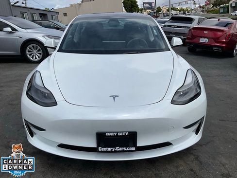 Used 2023 Tesla Model 3 Standard Range RWD image 91