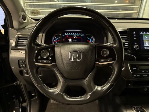 Used 2022 Honda Pilot EX-L image 19