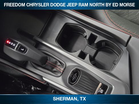 New 2026 Dodge Charger R/T w/ Driver Convenience Group AWD/4WD image 14
