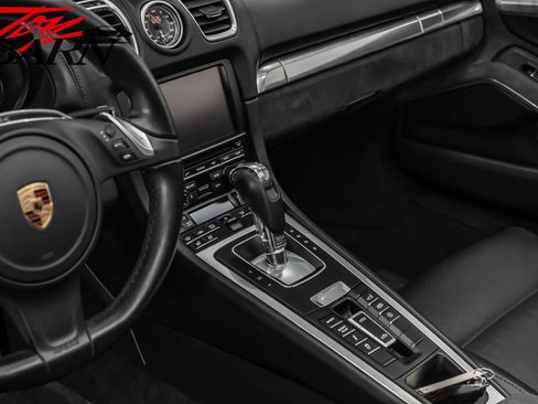 Used 2016 Porsche Boxster GTS image 35