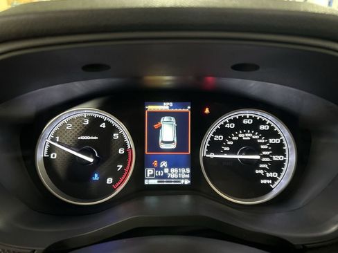 Used 2021 Subaru Forester Premium image 19