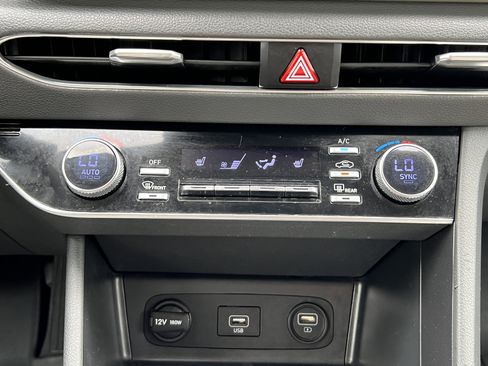 Used 2021 Hyundai Sonata SEL FWD image 28