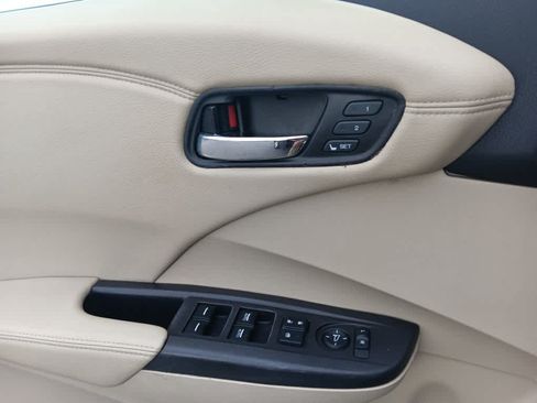 Used 2015 Acura RDX AWD image 25