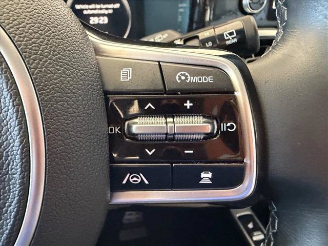 Used 2022 Kia Sorento SX Prestige AWD/4WD image 19