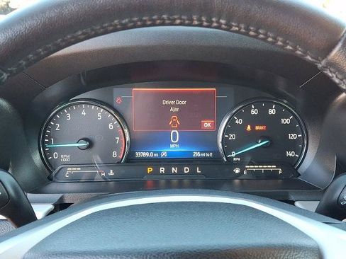 Certified 2023 Ford Explorer XLT AWD/4WD image 21
