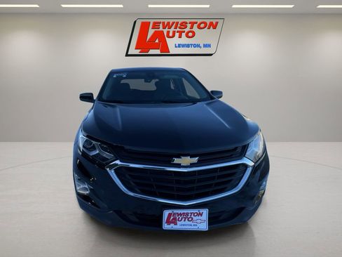 Used 2020 Chevrolet Equinox LT image 8