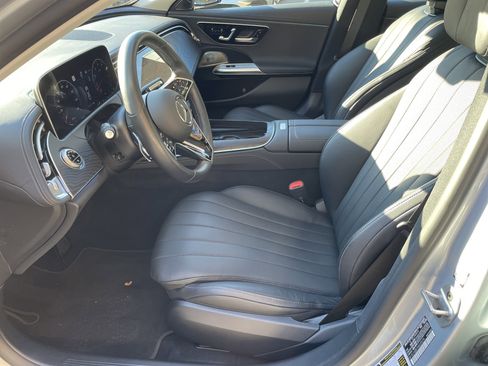 Certified 2024 Mercedes-Benz E 450 4MATIC Sedan image 21