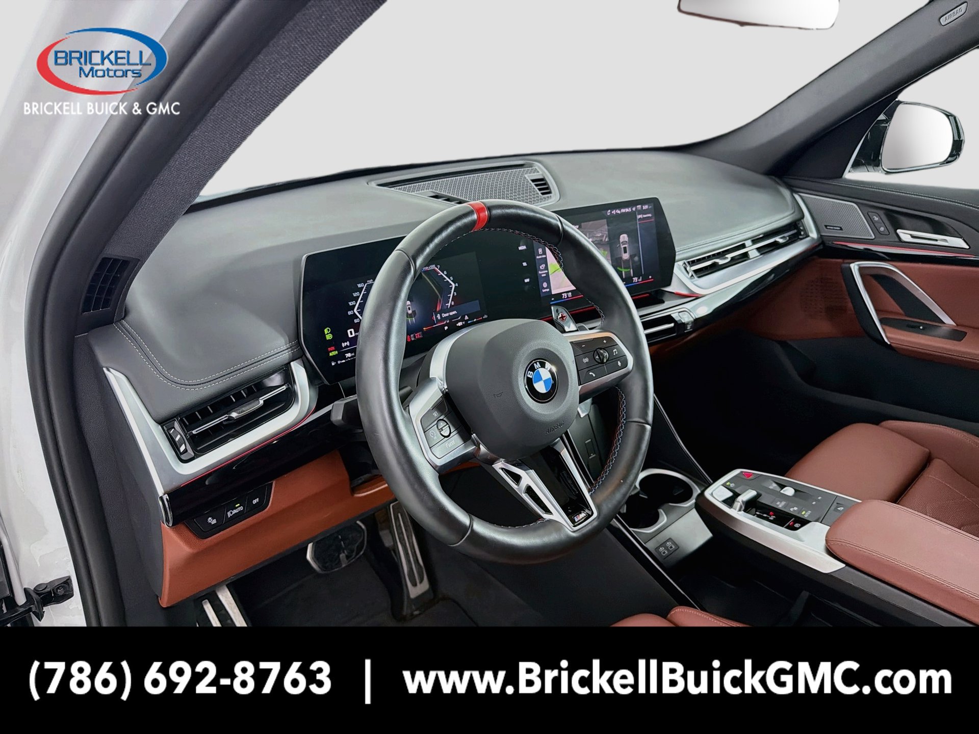 Used 2026 BMW X1 M35i AWD/4WD image 27