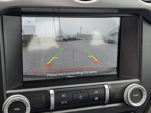 Certified 2023 Ford Mustang Premium w/ Equipment Group 201A image 25