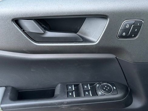 New 2025 Ford Bronco Sport Badlands w/ Sasquatch Badlands Package image 13