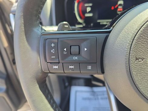 Used 2023 Nissan Rogue Platinum w/ Platinum Premium Package FWD image 25