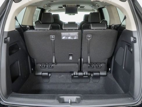 New 2026 Honda Odyssey Elite image 7