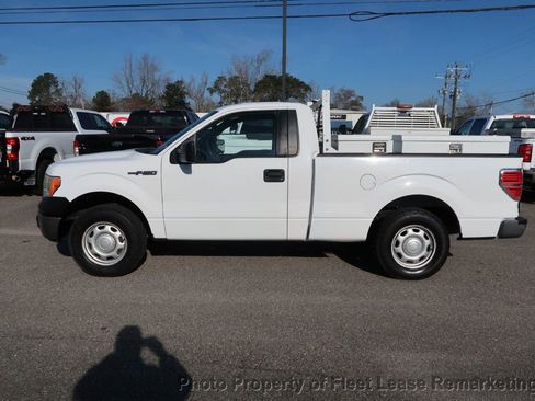 Used 2014 Ford F150 XL image 2