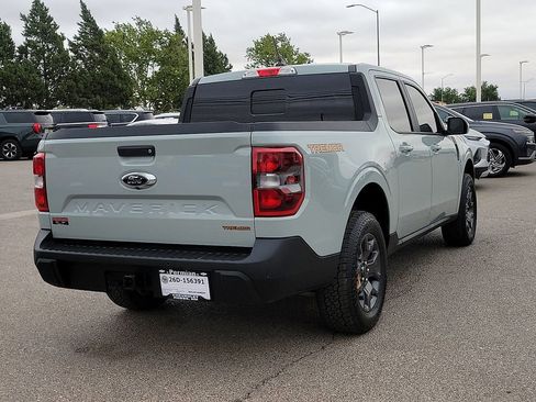 Used 2023 Ford Maverick Tremor w/ Tremor Off-Road Package AWD/4WD image 10