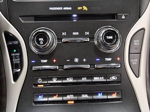 Used 2020 Lincoln Nautilus Reserve w/ Cargo Utility Package image 25