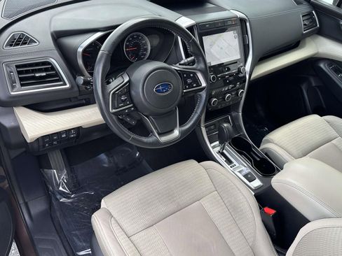 Used 2021 Subaru Ascent Premium w/ Sport Package AWD/4WD image 9