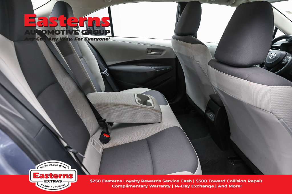Used 2024 Toyota Corolla LE FWD image 23